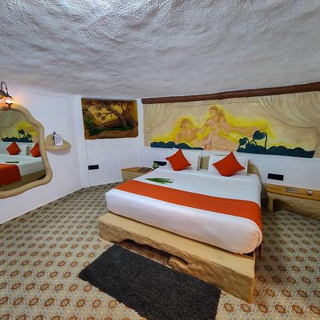 Mount Xanadu Resorts Ambalavayal Exteriér fotografie