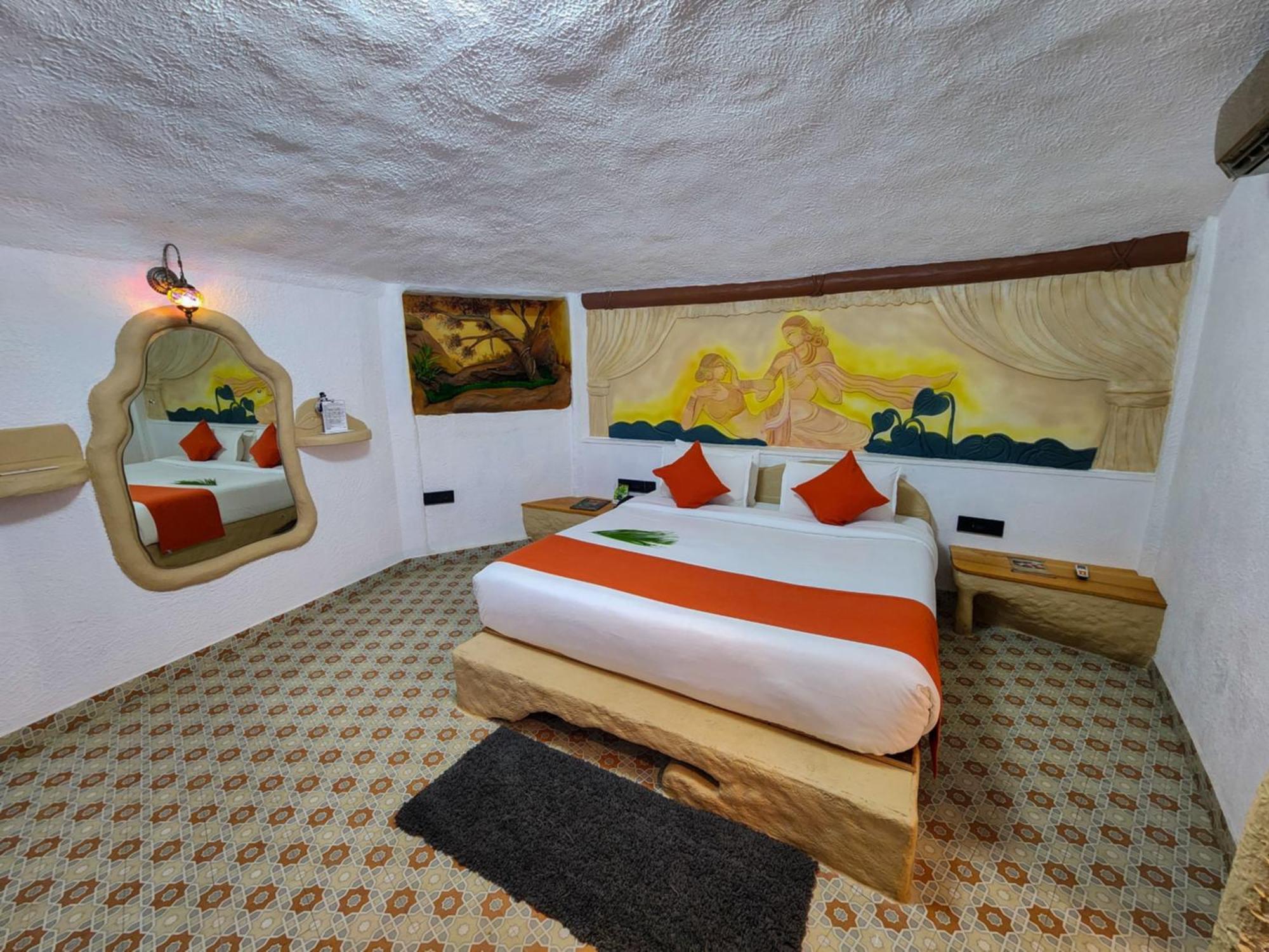 Mount Xanadu Resorts Ambalavayal Exteriér fotografie