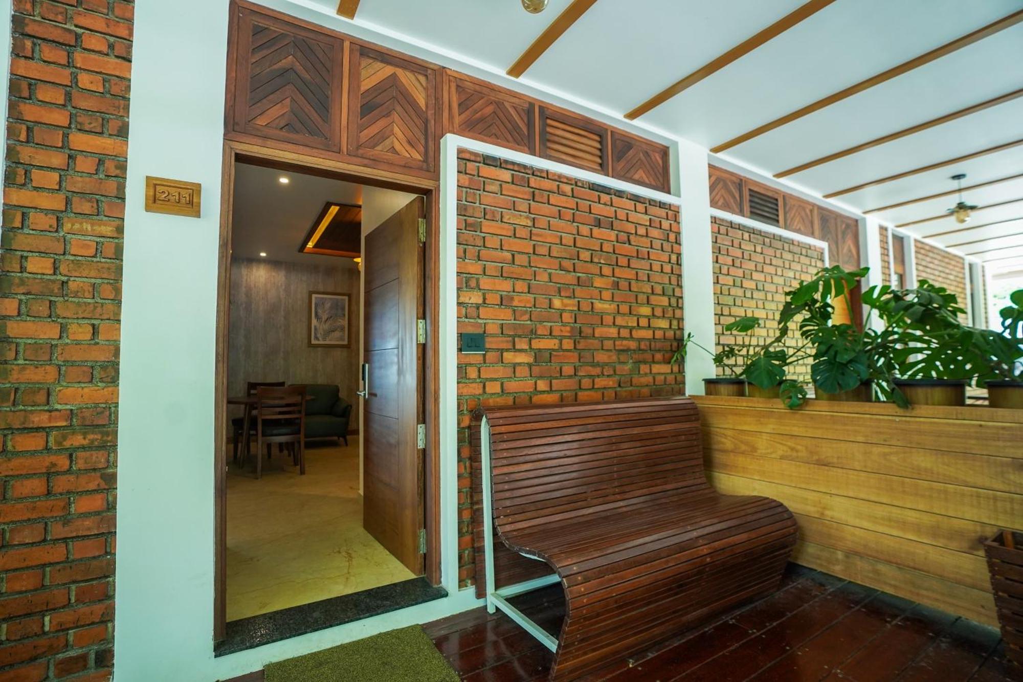 Mount Xanadu Resorts Ambalavayal Exteriér fotografie