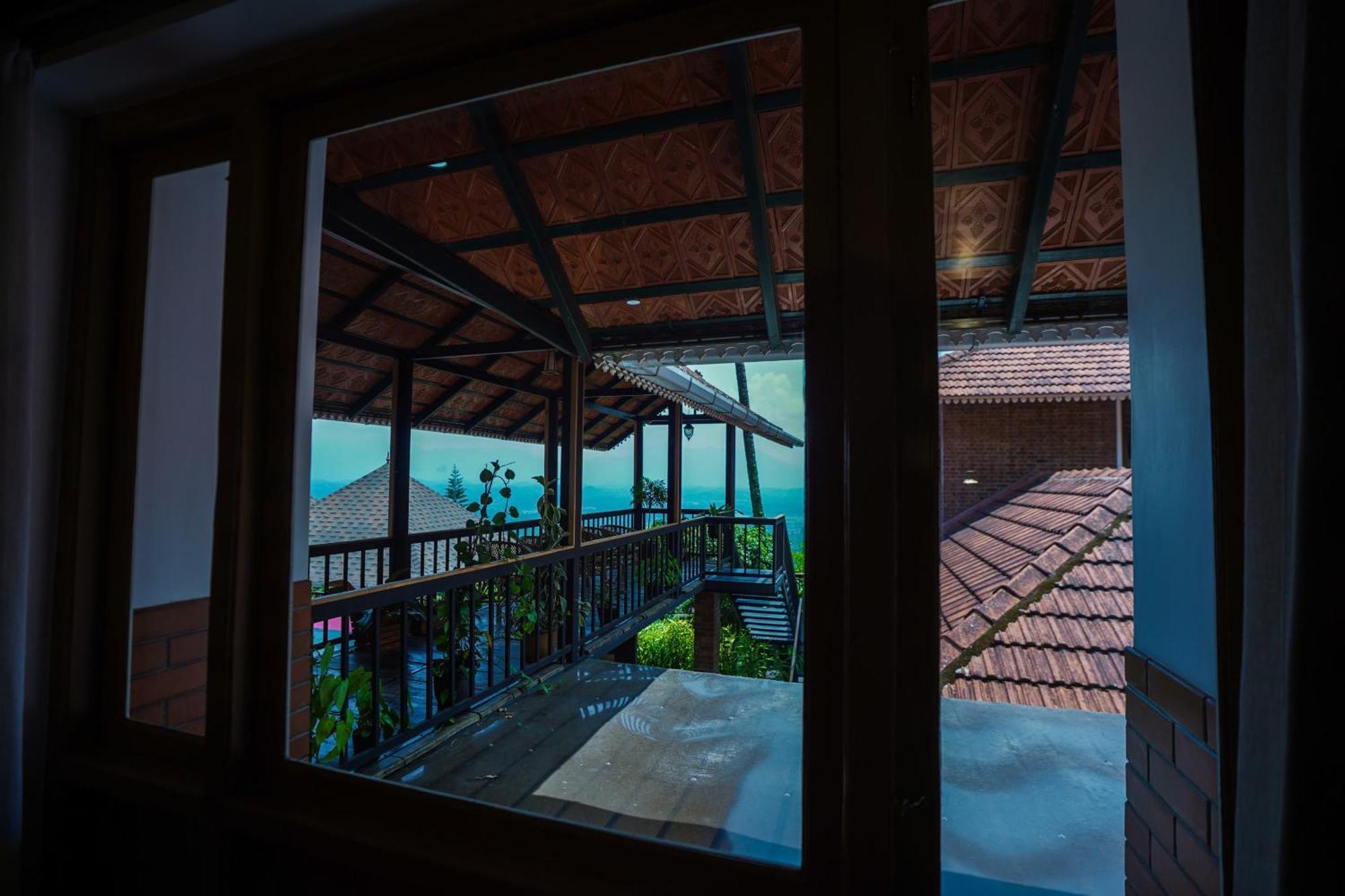 Mount Xanadu Resorts Ambalavayal Exteriér fotografie