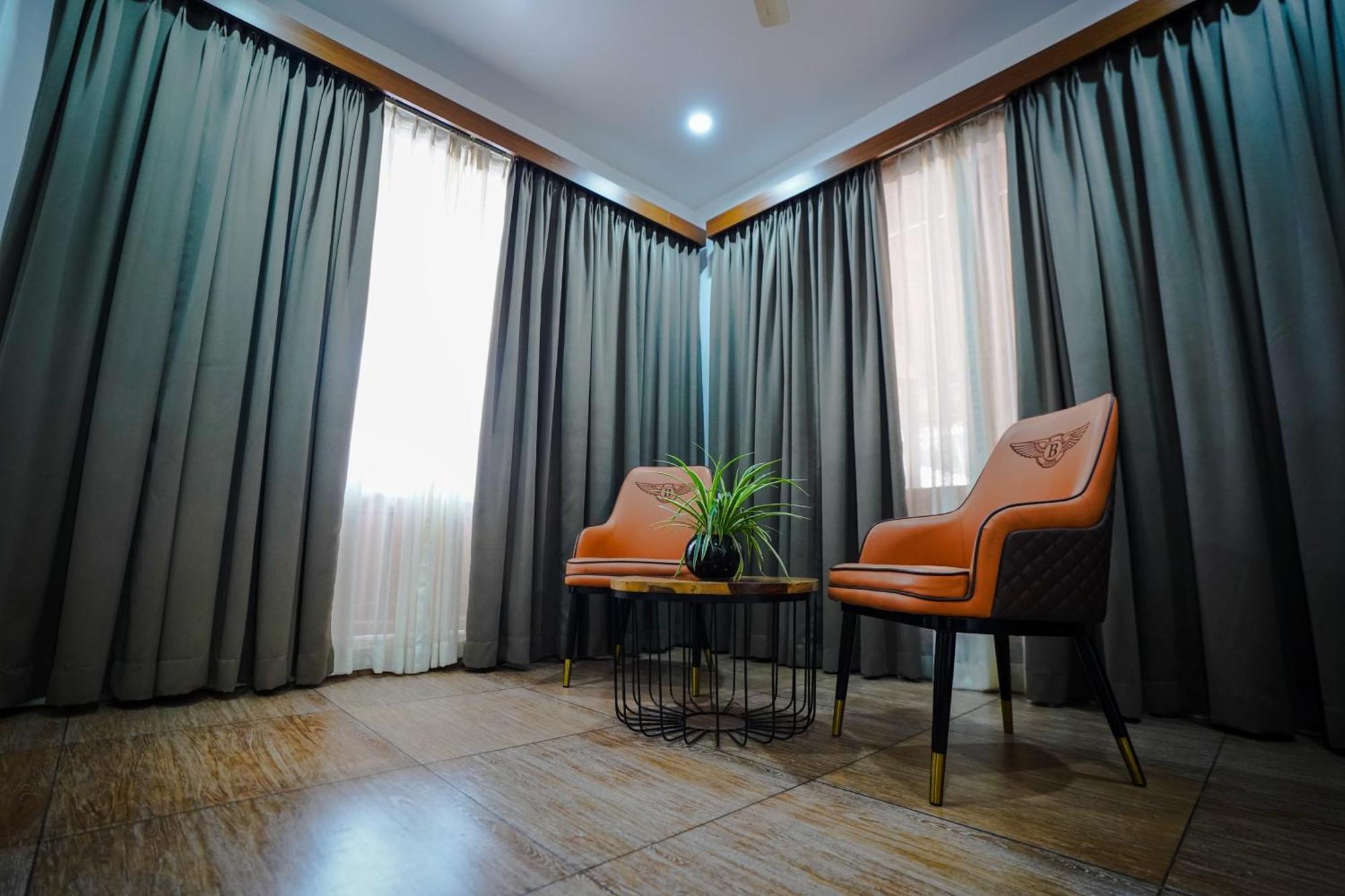 Mount Xanadu Resorts Ambalavayal Exteriér fotografie