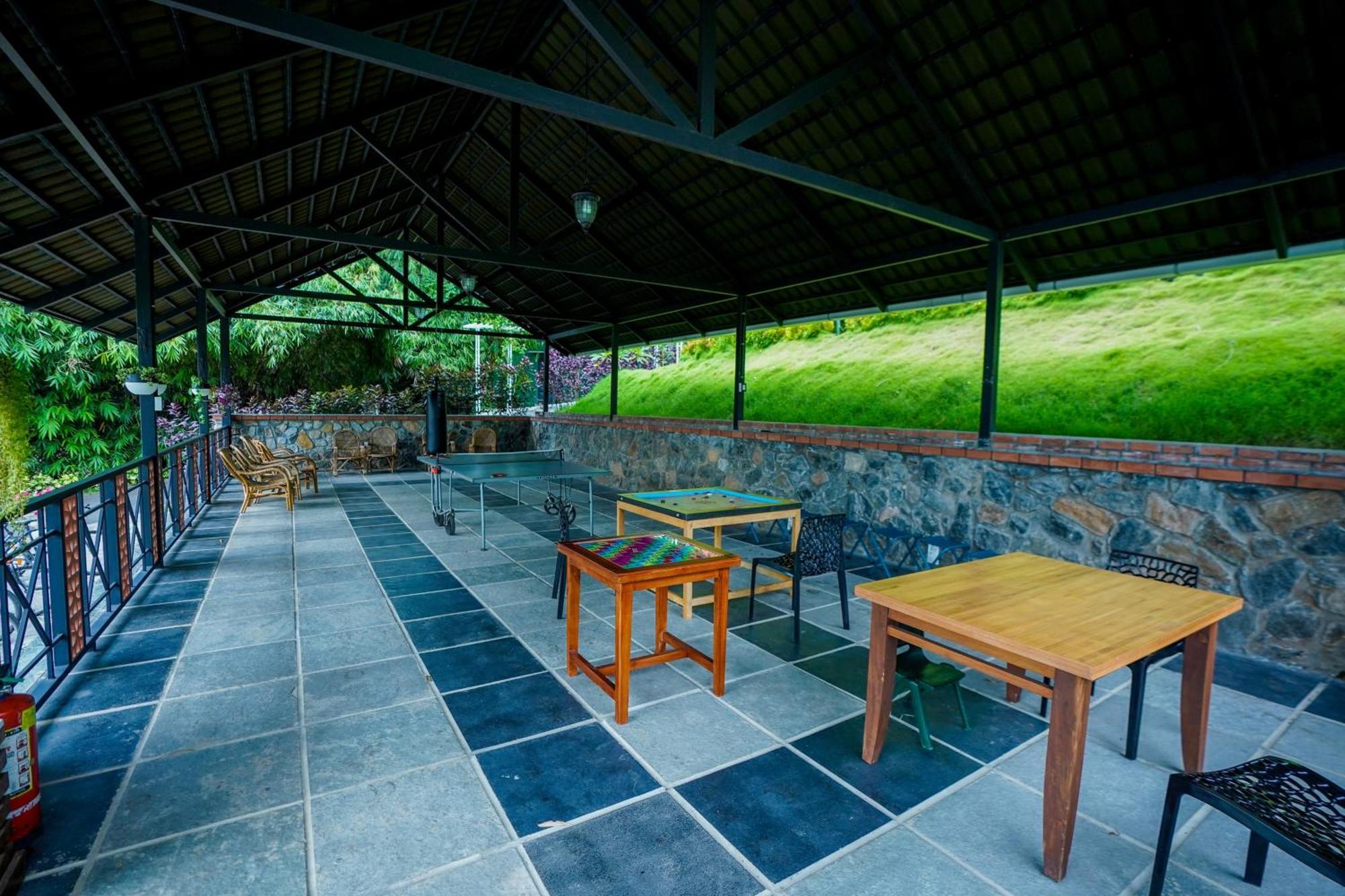Mount Xanadu Resorts Ambalavayal Exteriér fotografie
