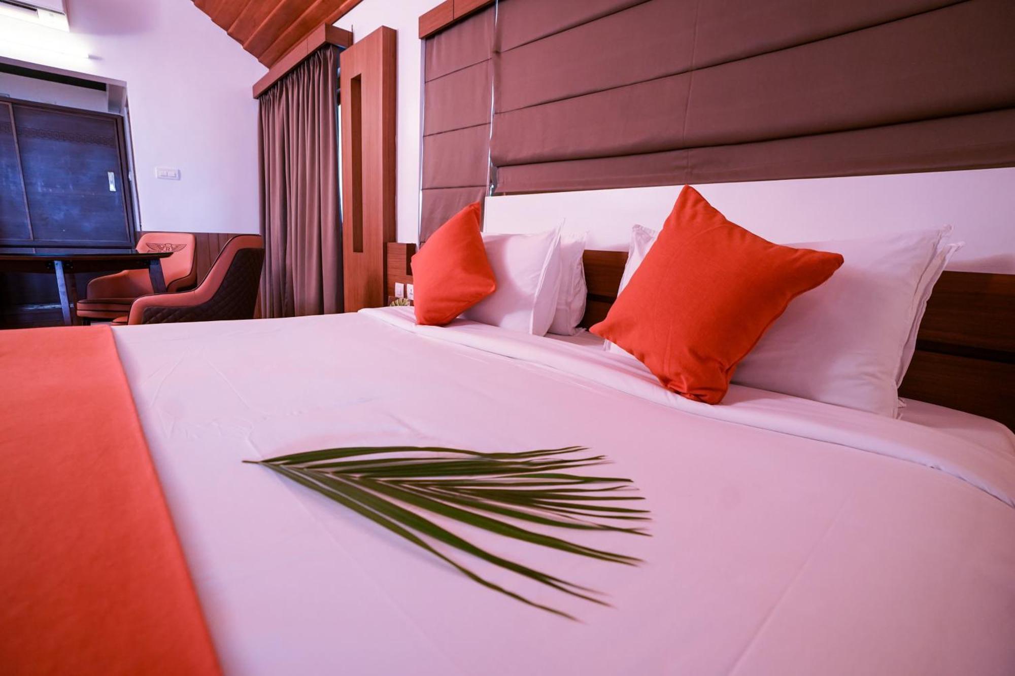 Mount Xanadu Resorts Ambalavayal Exteriér fotografie