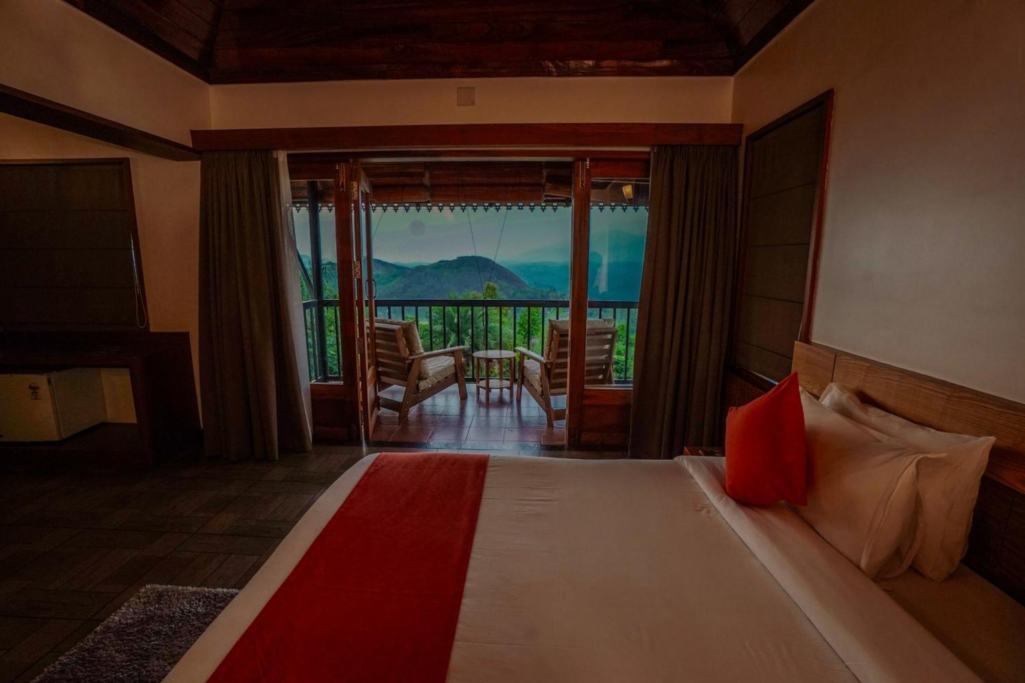 Mount Xanadu Resorts Ambalavayal Exteriér fotografie